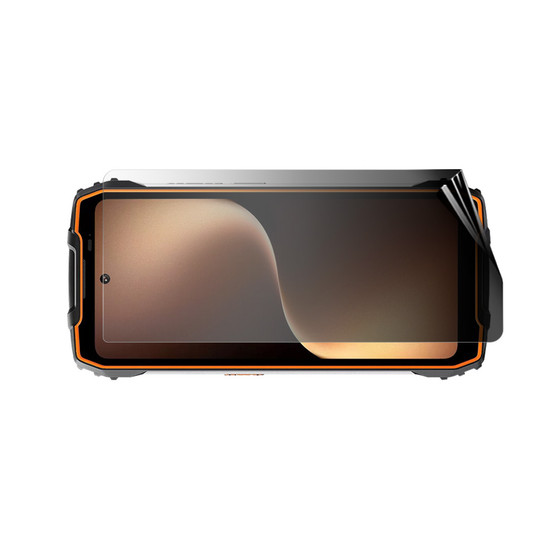 Blackview Oscal Pilot 3 Privacy (Landscape) Screen Protector