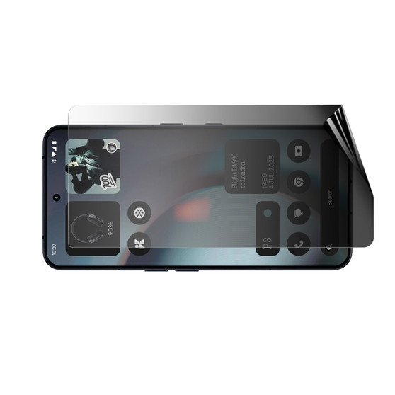 Nothing Phone (3) Privacy (Landscape) Screen Protector