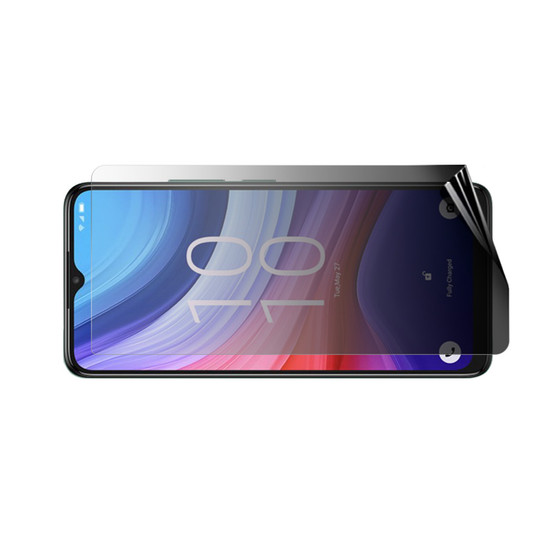 Alcatel 3 (2025) Privacy (Landscape) Screen Protector