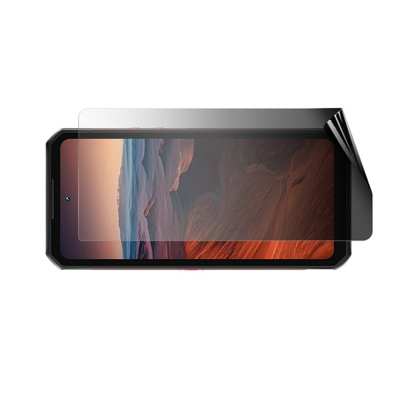 Oukitel WP56 Privacy (Landscape) Screen Protector