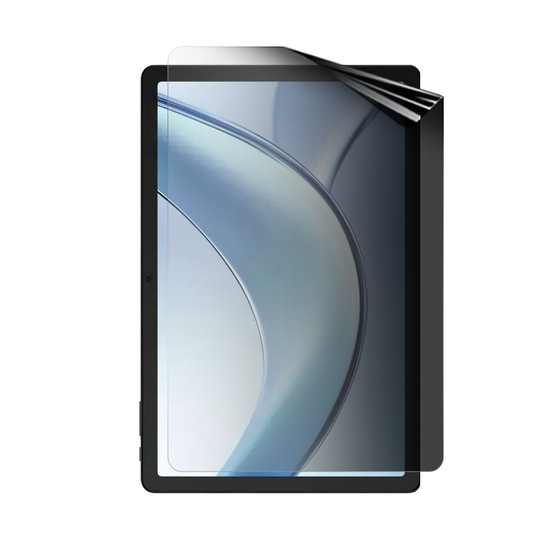 Doogee Tab E3+ Privacy (Portrait) Screen Protector
