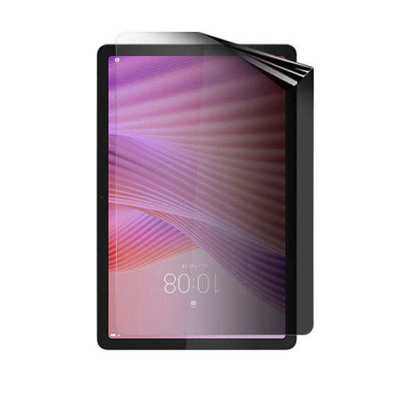 Lenovo Tab K10 Gen 2 Privacy (Portrait) Screen Protector