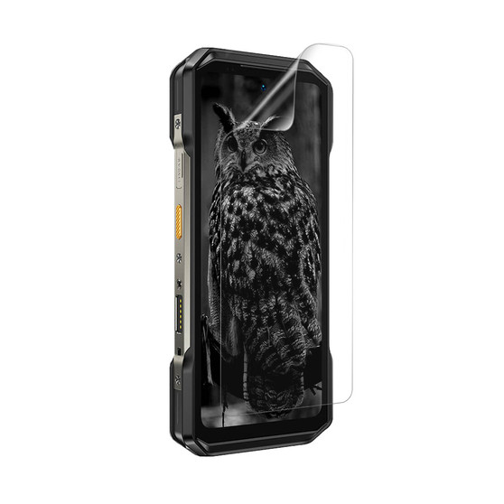 Ulefone Armor 27 Silk Screen Protector