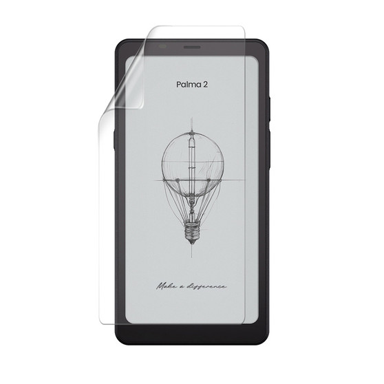Onyx Boox Palma 2 Silk Screen Protector