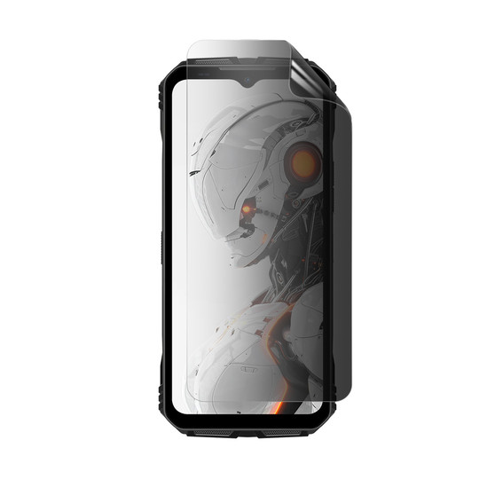 Doogee Max V Pro Privacy Screen Protector