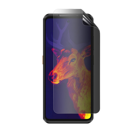 Ulefone Armor 25T Privacy Screen Protector
