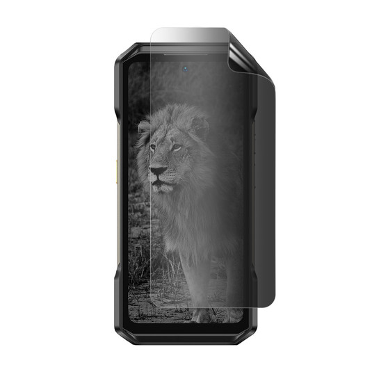 Ulefone Armor 27 Pro Privacy Screen Protector