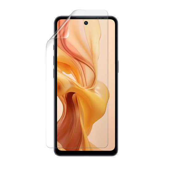 Ulefone Note 18 Ultra Silk Screen Protector