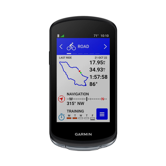 Garmin Edge 1040