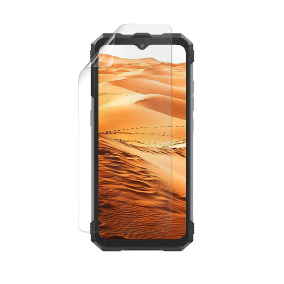Cubot KingKong AX Silk Screen Protector