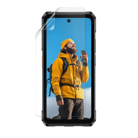 Ulefone Armor 26 Ultra Silk Screen Protector