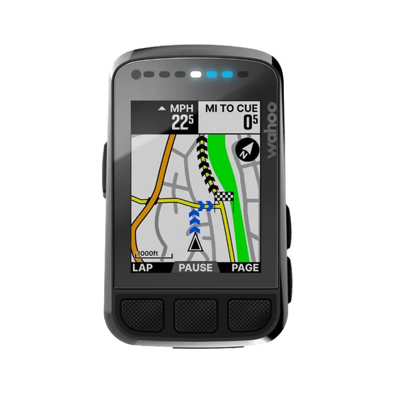 Wahoo Elemnt Bolt V2