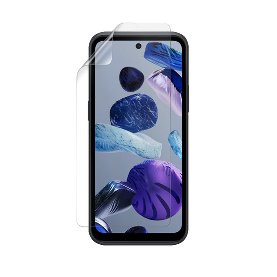 HMD XR21 Silk Screen Protector