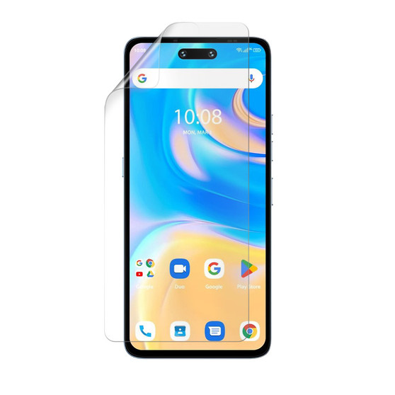 Umidigi G6 5G Silk Screen Protector