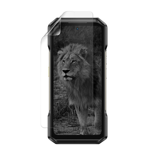 Ulefone Armor 27 Pro Silk Screen Protector