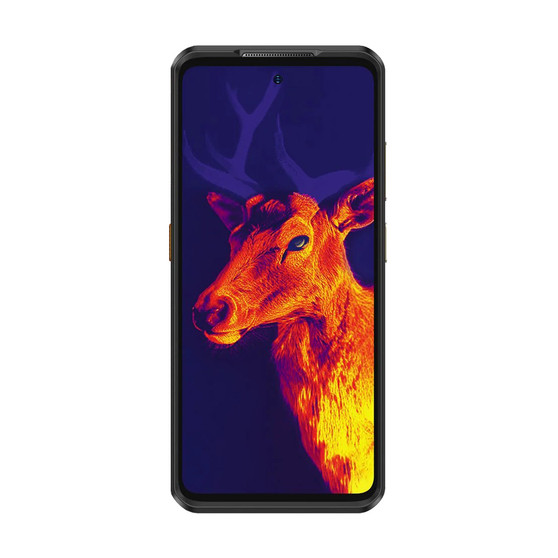 Ulefone Armor 25T Silk Screen Protector