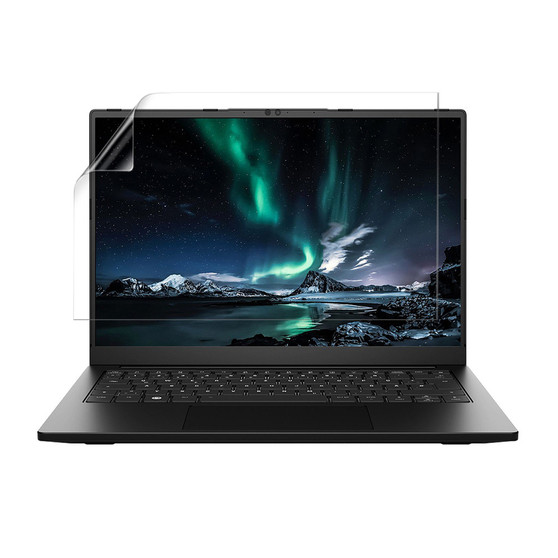 Tuxedo Pulse 14 Gen4 Silk Screen Protector