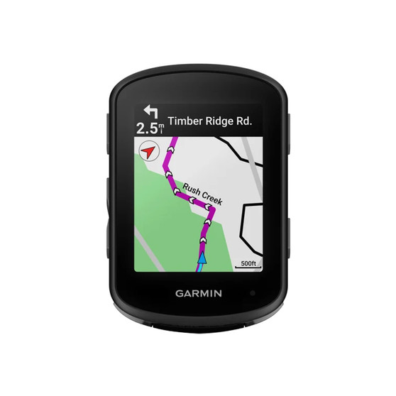 Garmin Edge 540