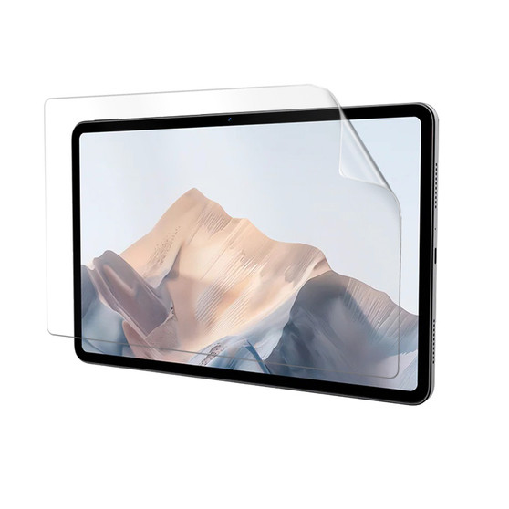 ZTE nubia Pad Pro Silk Screen Protector