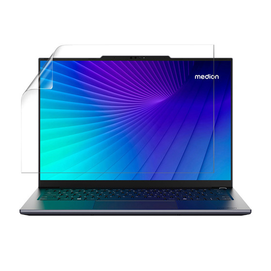 Medion Signium 14 S1 OLED Silk Screen Protector