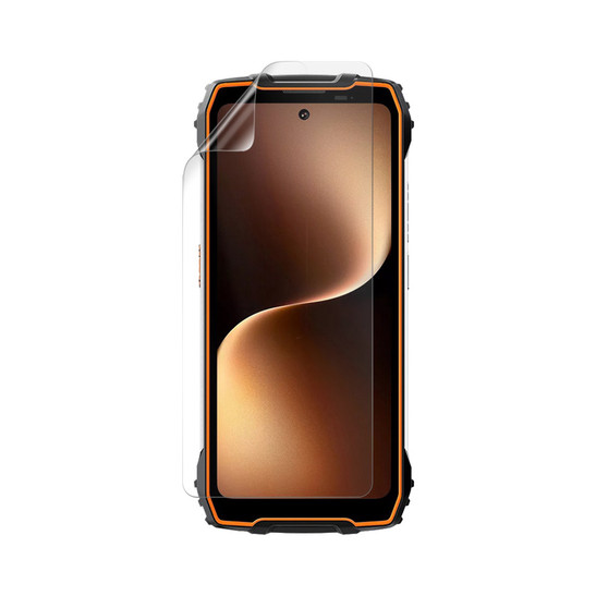 Blackview Oscal Pilot 3 Silk Screen Protector