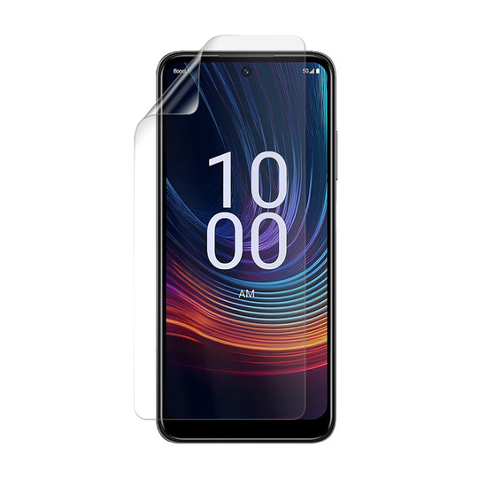 Boost Mobile Celero5G 2024 Silk Screen Protector