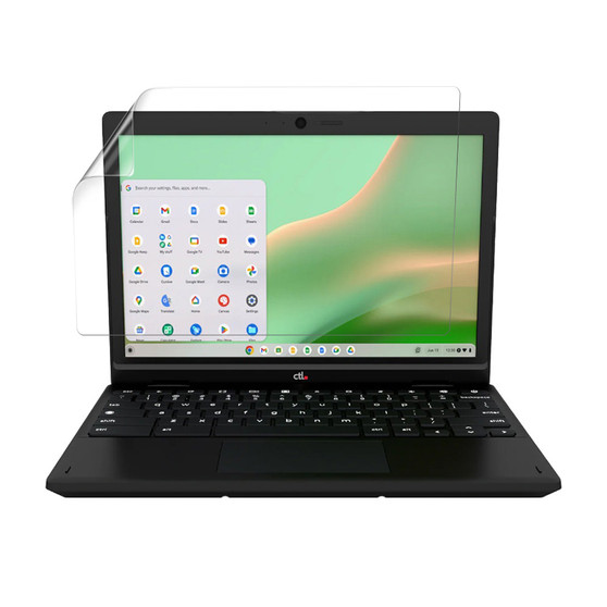 CTL Chromebook PX121E Silk Screen Protector