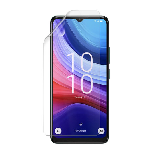 Alcatel 3 (2025) Silk Screen Protector