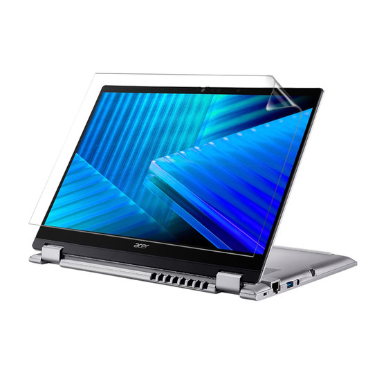 Acer TravelMate P4 Spin 14 (TMP414RN-55) Silk Screen Protector