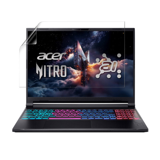 Acer Nitro V 16 (ANV16S-61) Silk Screen Protector