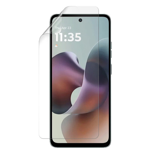 Motorola Moto G56 5G Silk Screen Protector