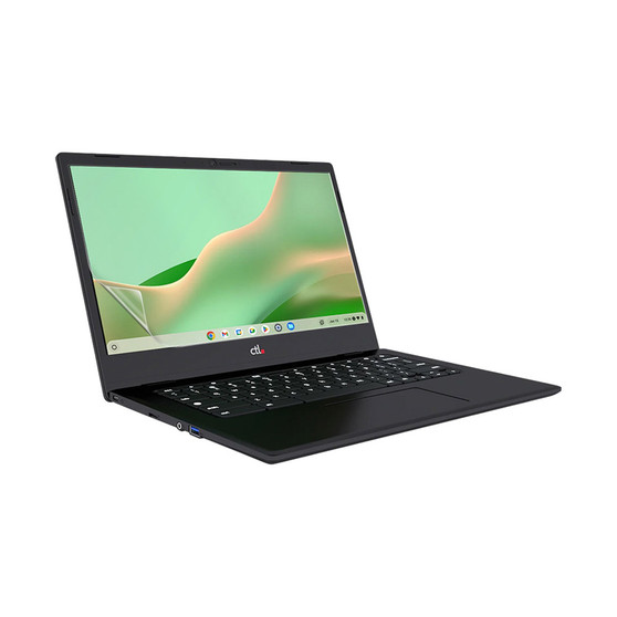 CTL Chromebook Enterprise PX141E Impact Screen Protector