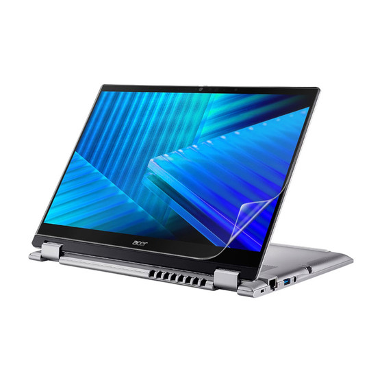 Acer TravelMate P4 Spin 14 (TMP414RN-55) Impact Screen Protector