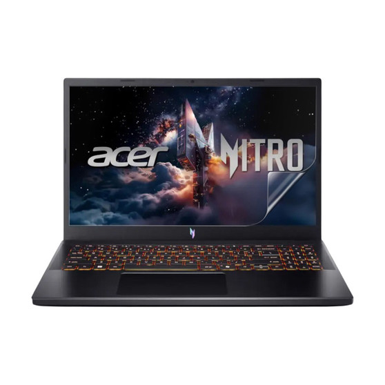 Acer Nitro V 15 (ANV15-52) Impact Screen Protector
