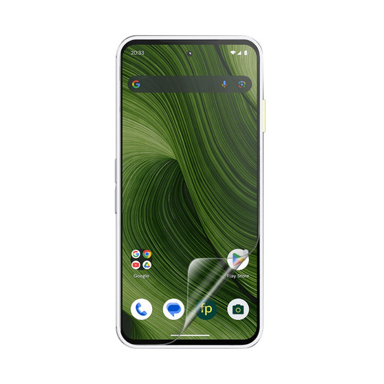Fairphone 6 Impact Screen Protector