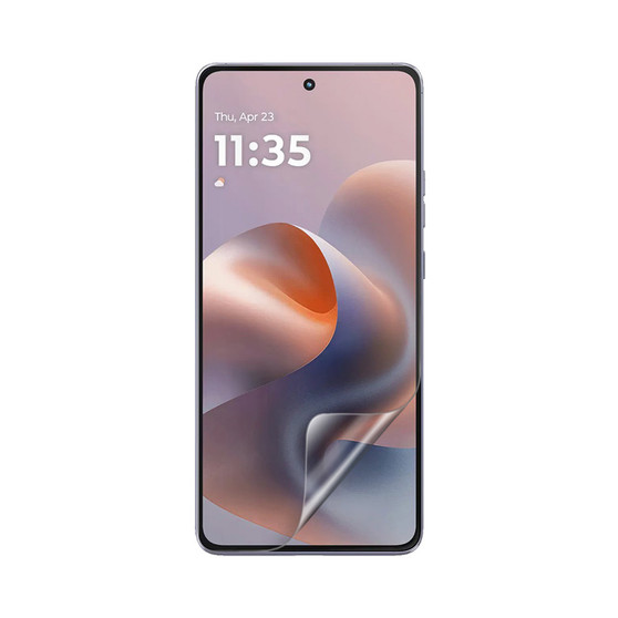 Motorola Moto G86 5G Impact Screen Protector