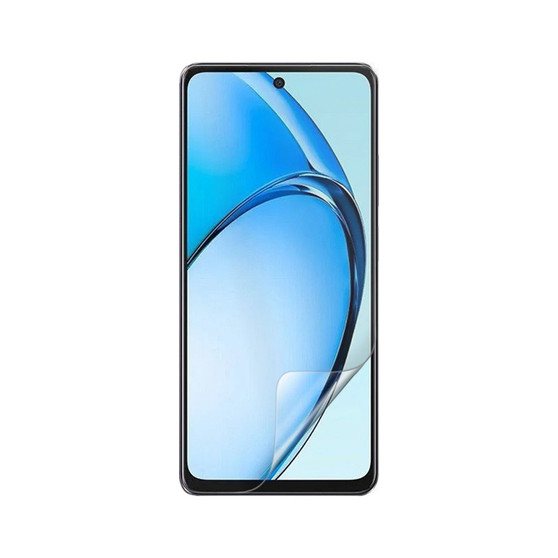 Oppo A60 Impact Screen Protector