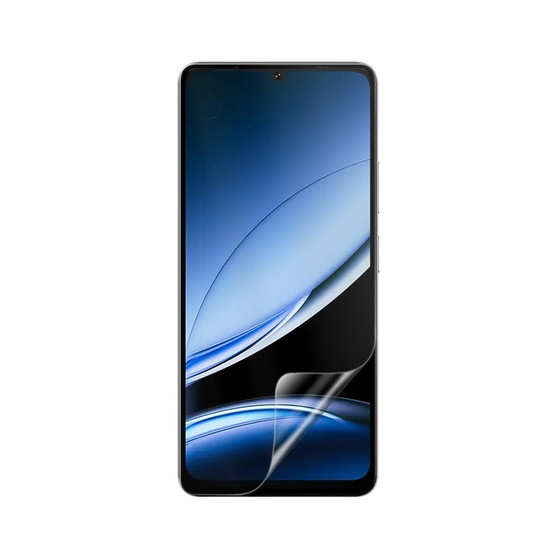 Doogee Note 59 Pro+ Impact Screen Protector