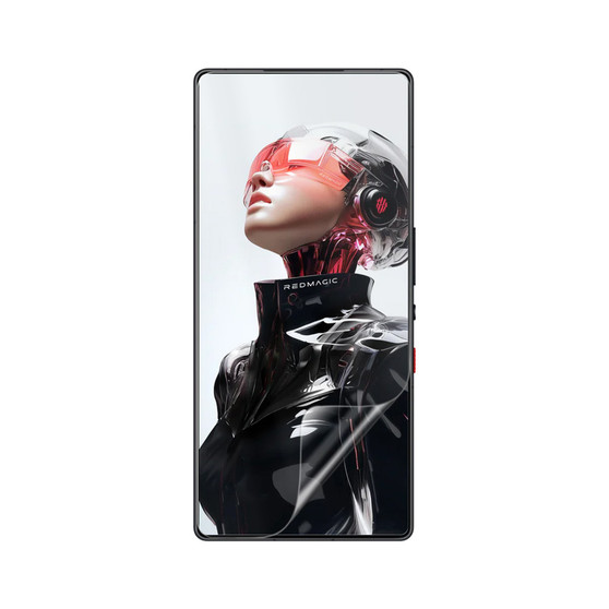 ZTE nubia RedMagic 10S Pro Impact Screen Protector