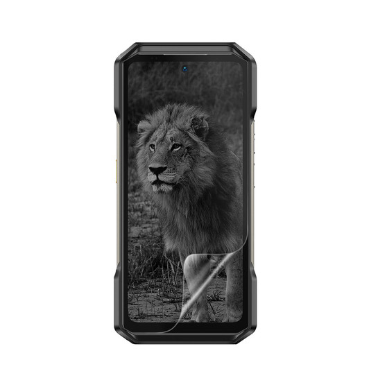 Ulefone Armor 27 Pro Impact Screen Protector