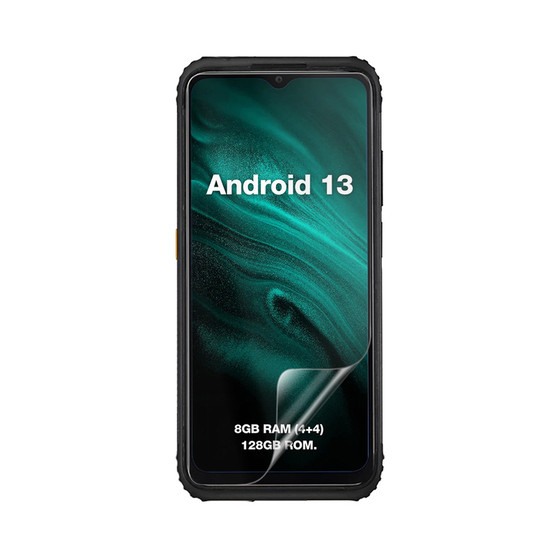 AGM H6 LITE Impact Screen Protector