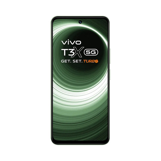 Vivo T3x 5G