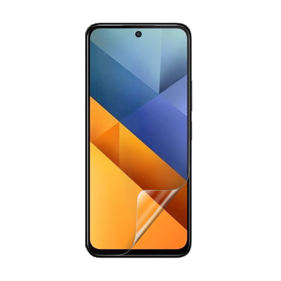 Xiaomi Poco M6 4G Impact Screen Protector