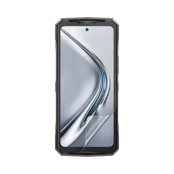 Doogee V40 Morpho Impact Screen Protector