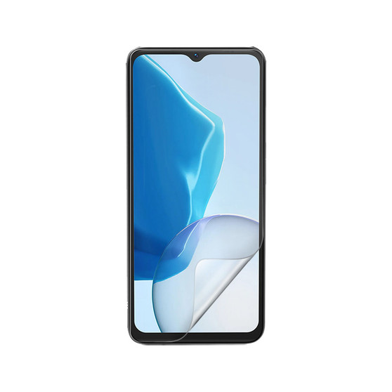 Doogee N55 Impact Screen Protector
