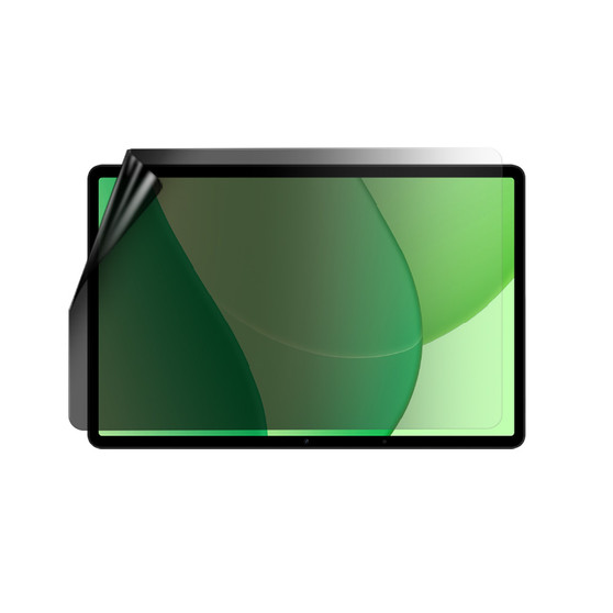 Oppo Pad SE Privacy Lite Screen Protector
