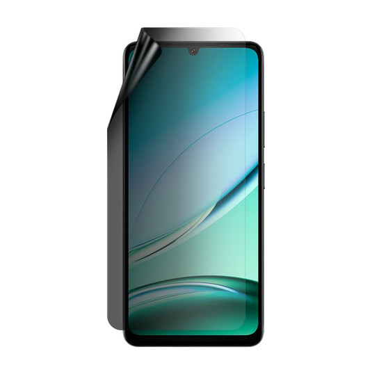 Doogee Note 59 Pro Privacy Lite Screen Protector