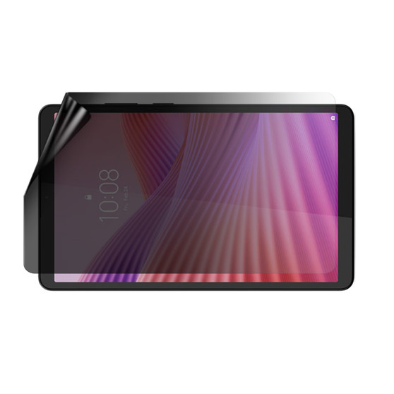 Lenovo Tab One Privacy Lite Screen Protector