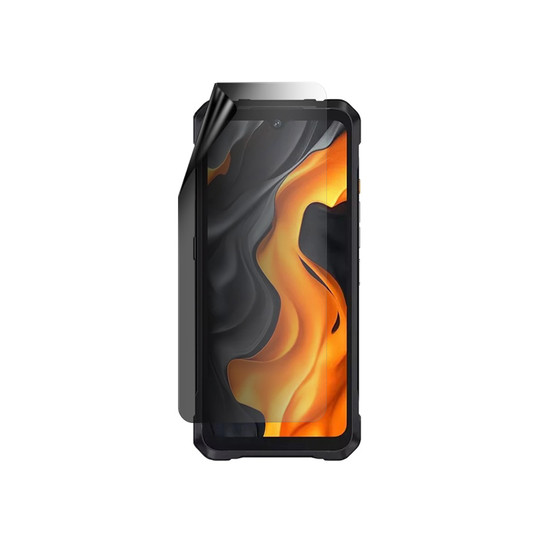 Cubot KingKong Power 5 Privacy Lite Screen Protector