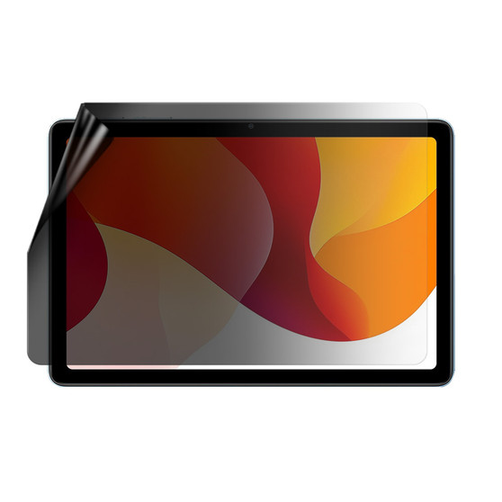 Blackview Oscal Pad 30 WiFi Privacy Lite Screen Protector